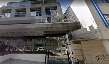 Imagem de fundo do condomínio Condomínio Liberal Center - Centro - Florianópolis - SC