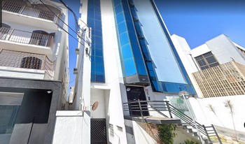 Imagem de fundo do condomínio Condomínio Liberal Office Tower - Centro - Mogi Das Cruzes - SP