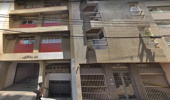 Imagem de fundo do condomínio Condomínio Liberal - Centro - Campinas - SP