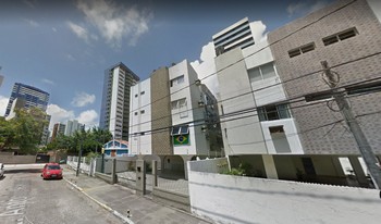 Imagem de fundo do condomínio Condomínio Liberdade - Boa Viagem - Recife - PE