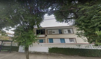 Imagem de fundo do condomínio Condomínio Liberdade - Macuco - Santos - SP