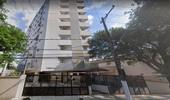 Imagem de fundo do condomínio Condomínio Liberdade - Embaré - Santos - SP