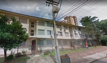 Imagem de fundo do condomínio Condomínio Libero Badaró - Passo Da Areia - Porto Alegre - RS