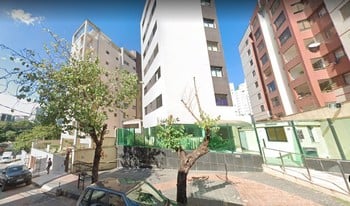 Imagem de fundo do condomínio Condomínio Liberta - Buritis - Belo Horizonte - MG