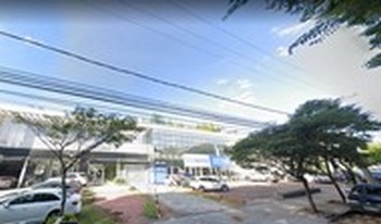 Imagem de fundo do condomínio Condomínio Liberty - Estoril - Belo Horizonte - MG