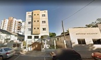 Imagem de fundo do condomínio Condomínio Liberty Residence - Centro - Chapecó - SC