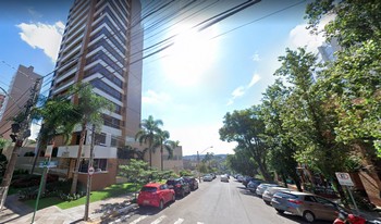 Imagem de fundo do condomínio Condomínio Liberty Residence - Centro - Novo Hamburgo - RS