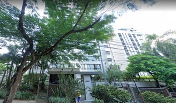 Imagem de fundo do condomínio Condomínio Liberty - Auxiliadora - Porto Alegre - RS