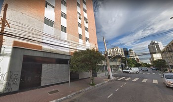 Imagem de fundo do condomínio Condomínio Libra - Itaim Bibi - São Paulo - SP