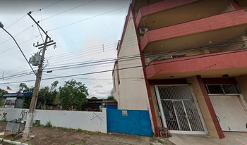 Imagem de fundo do condomínio Condomínio Libra - Centro - Novo Hamburgo - RS