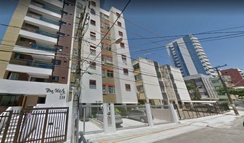 Imagem de fundo do condomínio Condomínio Libra - Pituba - Salvador - BA