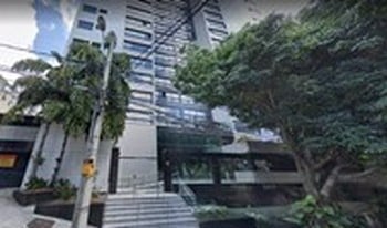 Imagem de fundo do condomínio Condomínio Libra Residence - Carmo - Belo Horizonte - MG