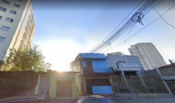 Imagem de fundo do condomínio Condomínio Lico - Vila Maria - São Paulo - SP