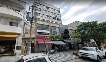 Imagem de fundo do condomínio Condomínio Lider - Bom Retiro - São Paulo - SP