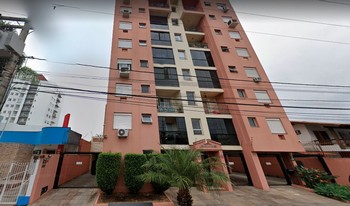 Imagem de fundo do condomínio Condomínio Lídia Guizzo Correa - Centro - São Leopoldo - RS