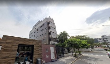 Imagem de fundo do condomínio Condomínio Lídia Ii - Enseada - Guarujá - SP