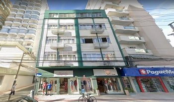 Imagem de fundo do condomínio Condomínio Lido - Centro - Balneário Camboriú - SC