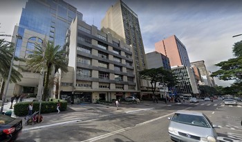Imagem de fundo do condomínio Condomínio Liege - Pinheiros - São Paulo - SP