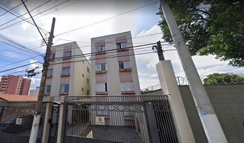 Imagem de fundo do condomínio Condomínio Liezelote - Rudge Ramos - São Bernardo Do Campo - SP