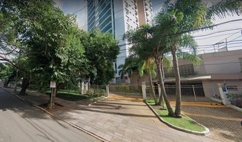 Imagem de fundo do condomínio Condomínio Life Square Higienópolis - Auxiliadora - Porto Alegre - RS