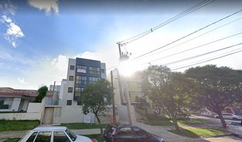 Imagem de fundo do condomínio Condomínio Life Style Residence - Rebouças - Curitiba - PR