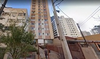 Imagem de fundo do condomínio Condomínio Ligia Maria - Centro - Londrina - PR