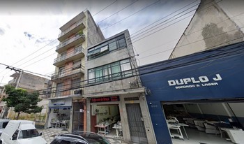Imagem de fundo do condomínio Condomínio Lili - Bom Retiro - São Paulo - SP