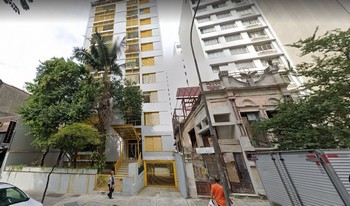 Imagem de fundo do condomínio Condomínio Lili - Santa Cecília - São Paulo - SP