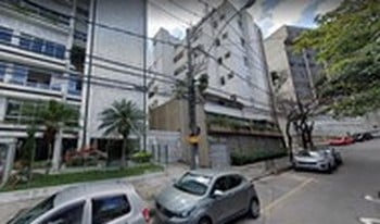 Imagem de fundo do condomínio Condomínio Lilian - Cruzeiro - Belo Horizonte - MG