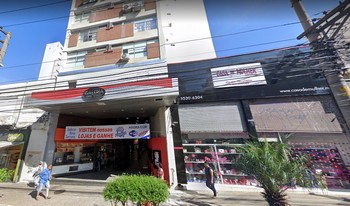 Imagem de fundo do condomínio Condomínio Lilian - Santana - São Paulo - SP