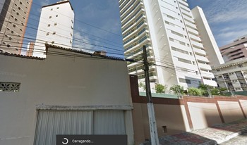 Imagem de fundo do condomínio Condomínio Lilian - Meireles - Fortaleza - CE