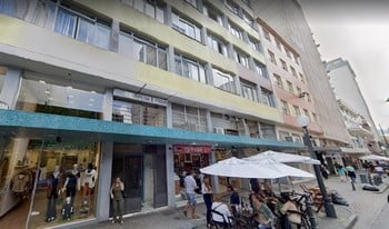 Imagem de fundo do condomínio Condomínio Liliana - Centro - Petrópolis - RJ