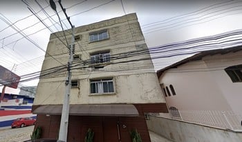 Imagem de fundo do condomínio Condomínio Liliane - Centro - Itajaí - SC