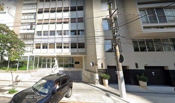 Imagem de fundo do condomínio Condomínio Lilita - Bela Vista - São Paulo - SP