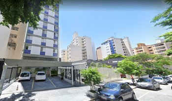 Imagem de fundo do condomínio Condomínio Lilla - Santa Cecília - São Paulo - SP