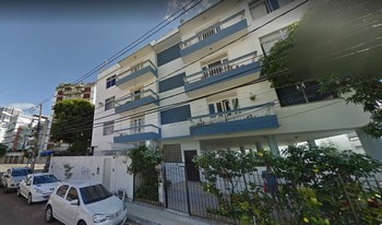 Imagem de fundo do condomínio Condomínio Lima Costa - Barra - Salvador - BA