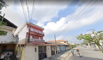 Imagem de fundo do condomínio Condomínio Lima - Jd Casqueiro - Cubatão - SP