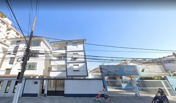 Imagem de fundo do condomínio Condomínio Lima - Boqueirão - Santos - SP