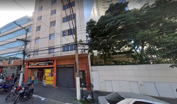 Imagem de fundo do condomínio Condomínio Limar - Lapa - São Paulo - SP