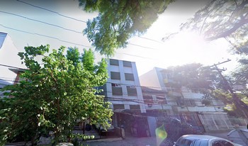 Imagem de fundo do condomínio Condomínio Limay - Floresta - Porto Alegre - RS