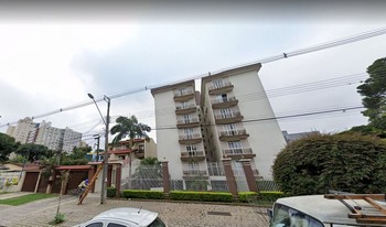Imagem de fundo do condomínio Condomínio Lina - Portão - Curitiba - PR