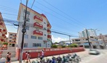 Imagem de fundo do condomínio Condomínio Lina Bloco 3 - Centro - Itanhaém - SP
