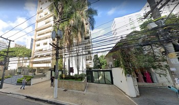 Imagem de fundo do condomínio Condomínio Lina Smith Vasconcelos - Jardim América - São Paulo - SP