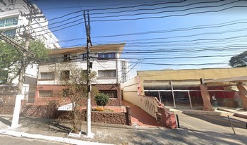 Imagem de fundo do condomínio Condomínio Linares - Mooca - São Paulo - SP