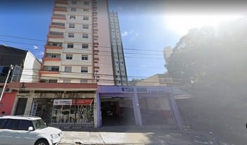 Imagem de fundo do condomínio Condomínio Lince - Cambuci - São Paulo - SP