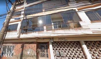 Imagem de fundo do condomínio Condomínio Lincoln - Rio Branco - Porto Alegre - RS