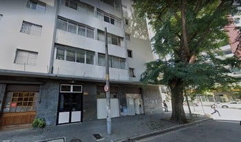 Imagem de fundo do condomínio Condomínio Lincoln - Consolação - São Paulo - SP
