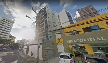 Imagem de fundo do condomínio Condomínio Lincon Residence - Pituba - Salvador - BA