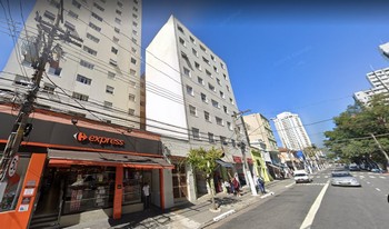 Imagem de fundo do condomínio Condomínio Linda Marengo - Cambuci - São Paulo - SP