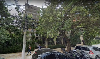 Imagem de fundo do condomínio Condomínio Lindenberg Gironda - Jardim Paulista - São Paulo - SP